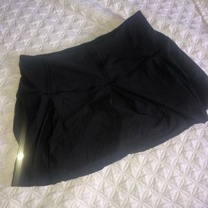Lululemon skirt